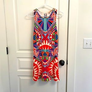 Mara Hoffman dress
